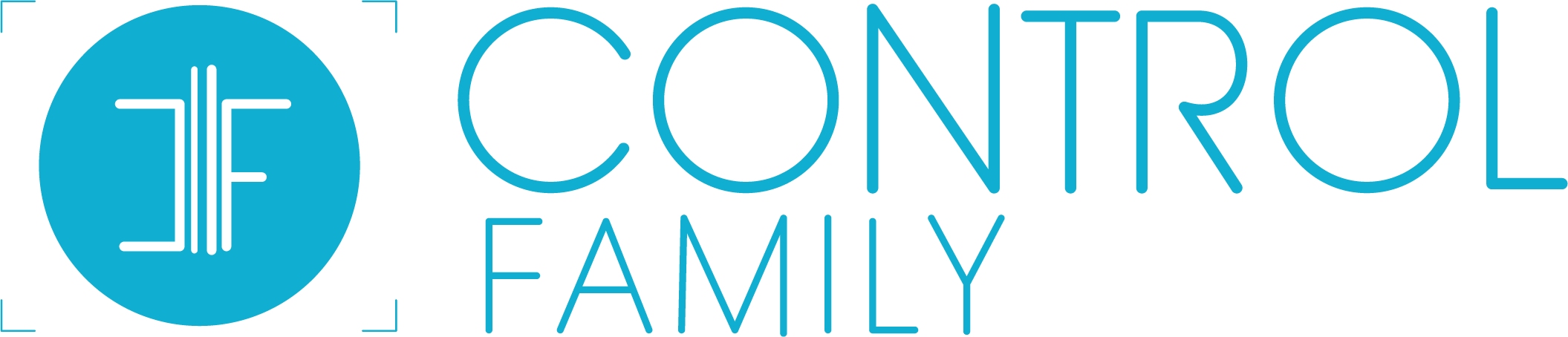 Control Family logo ai