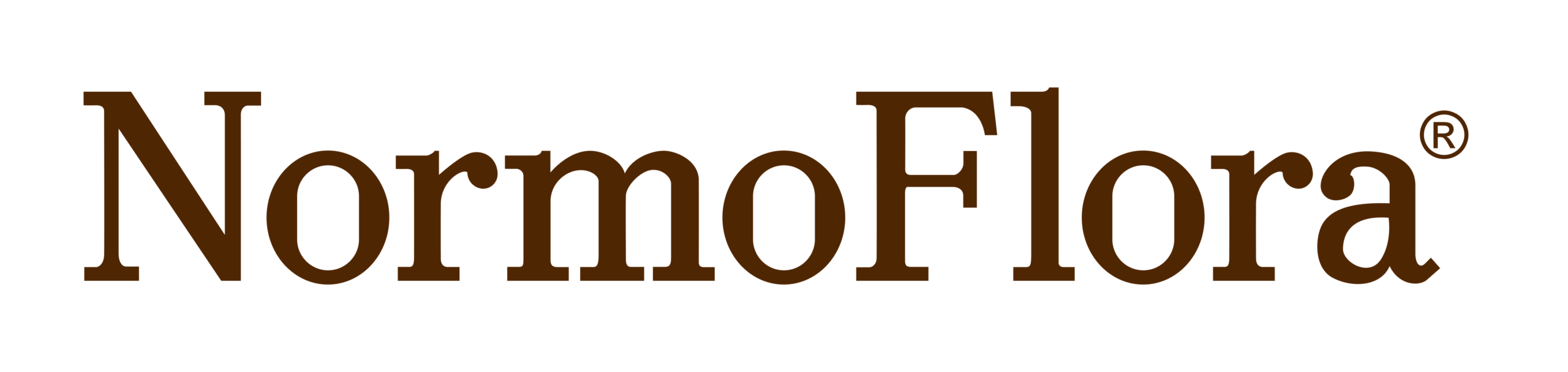 NormoFlora c
