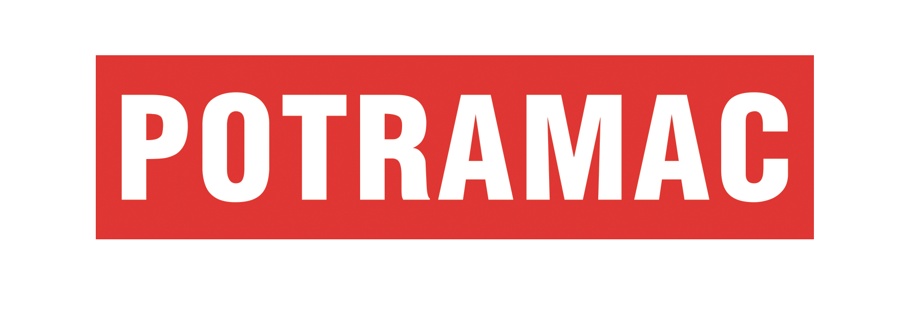 Potramac Logo