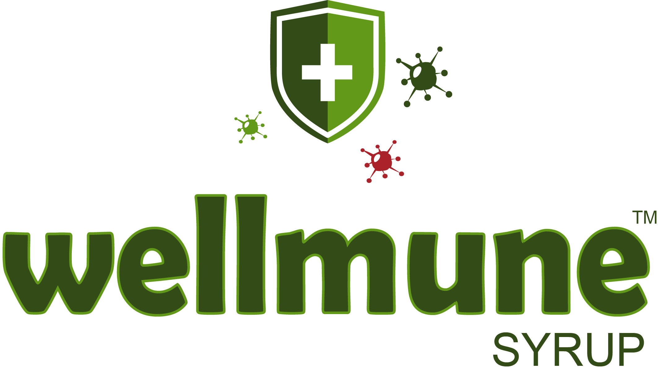 Wellmune logo ai