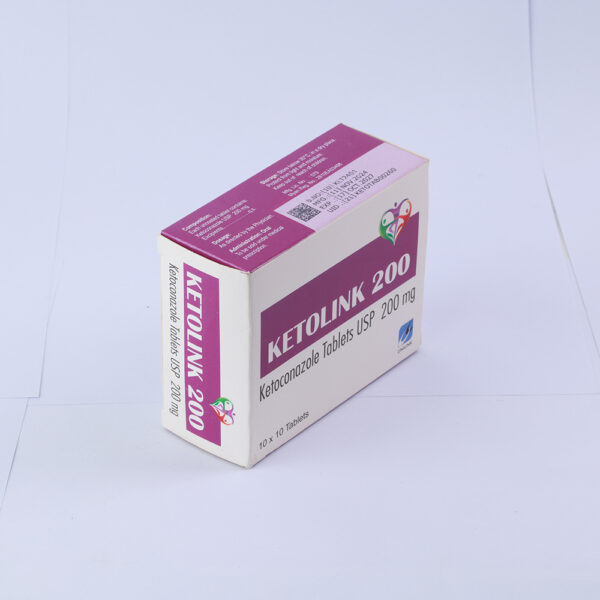 KETOLINK 200