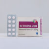 KETOLINK 200