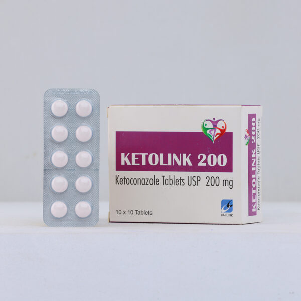 KETOLINK 200