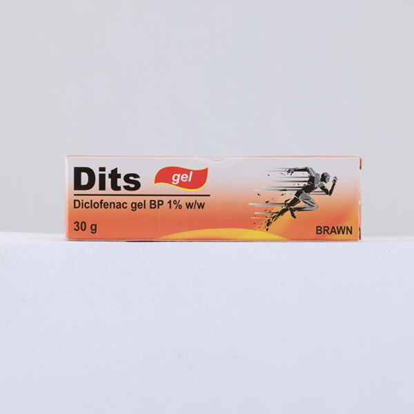 DITS GEL