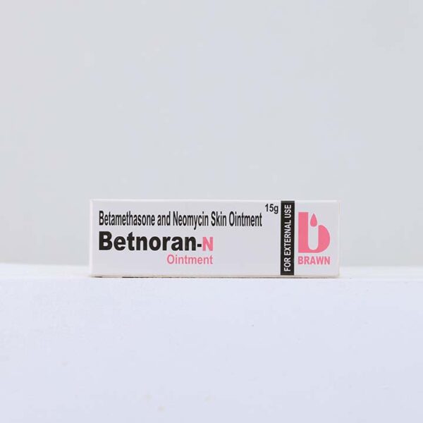 011A3312 BETNORAN - N