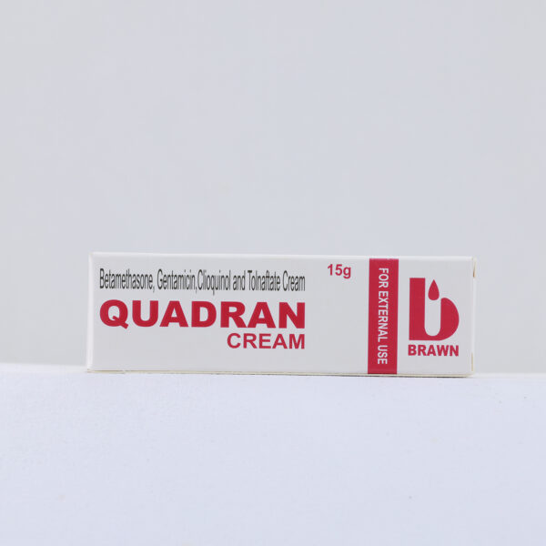 QUADRAN