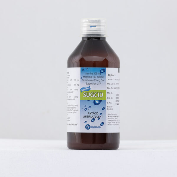 SUGCID