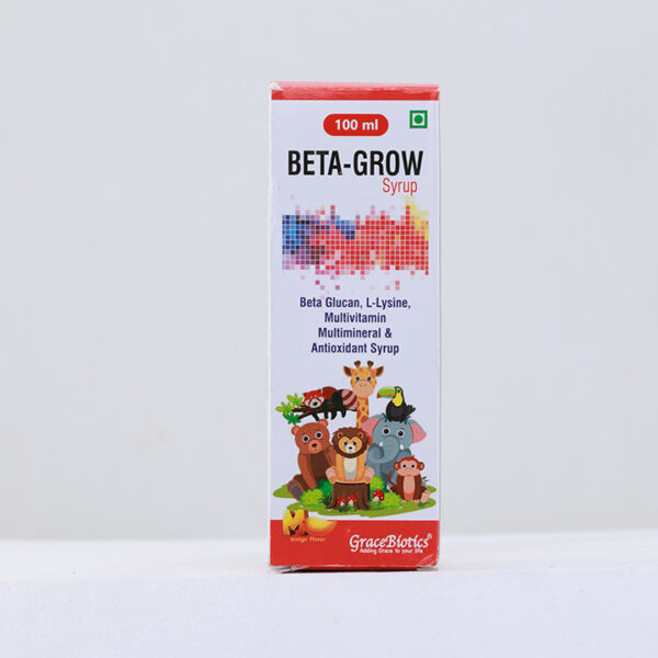 BETA-GROW