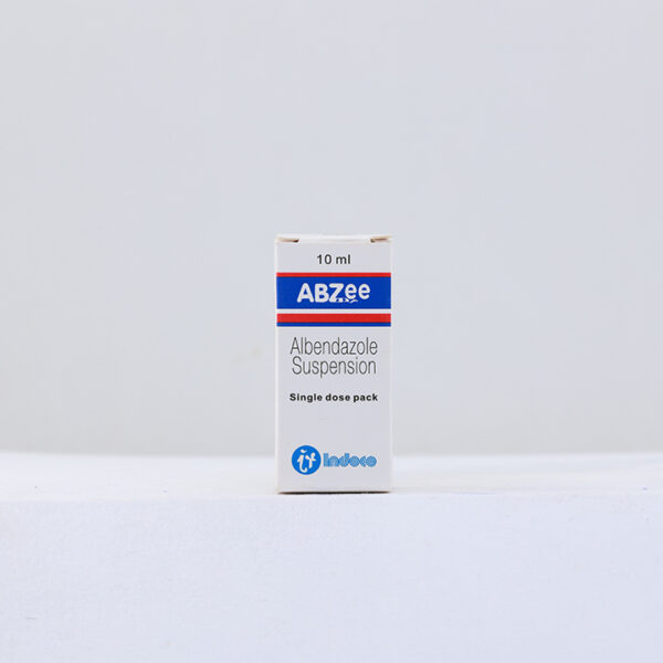 ABZEE SUSPENSION