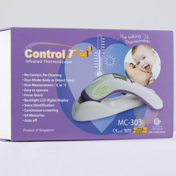 011A3502 Control T