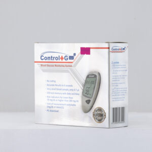 Control +G