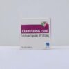 CEPHALINK 500