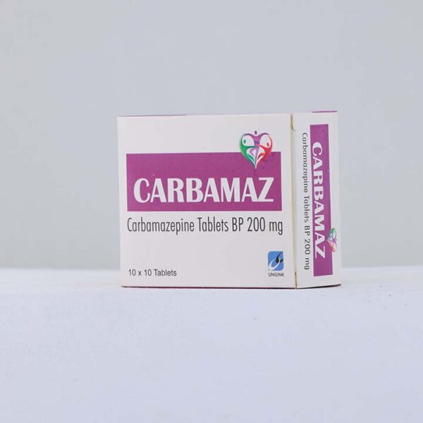 CARBAMAZ