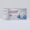 Control +G Test Strip