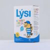 011A3618 LYSI OMEGA-3 CHEWABLE CAPSULE