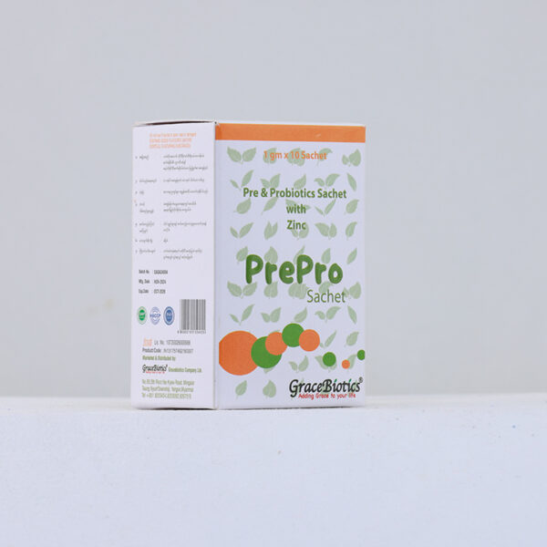 PRE PRO SACHET