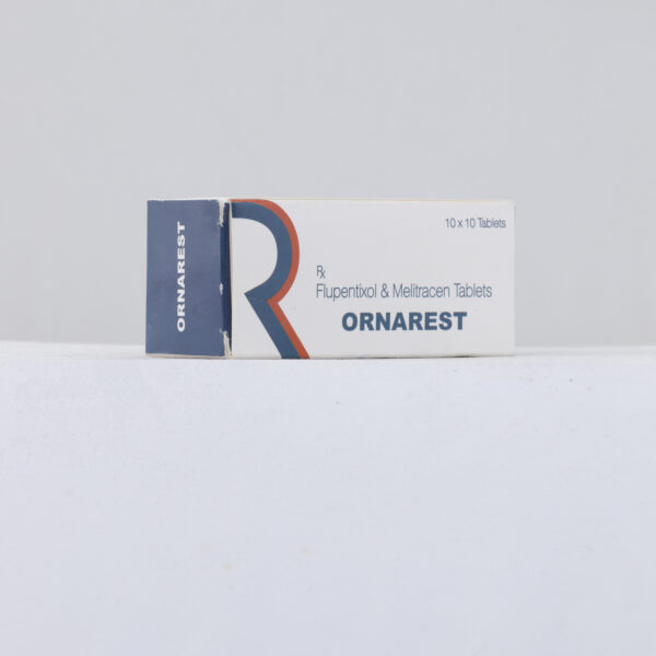 ORNAREST