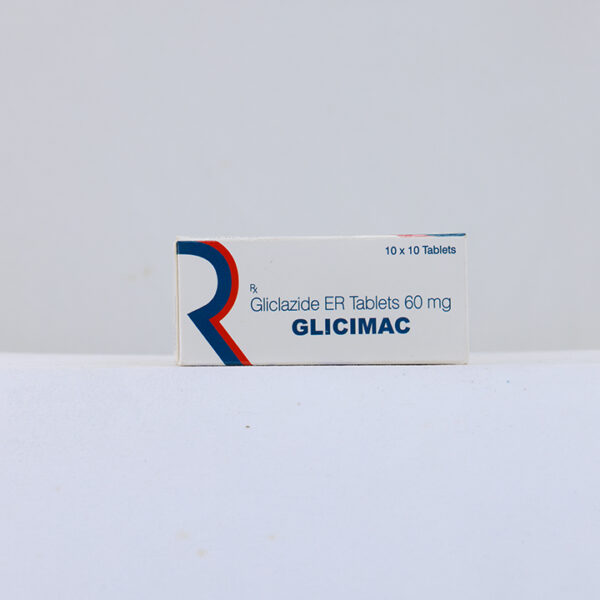 GLICIMAC