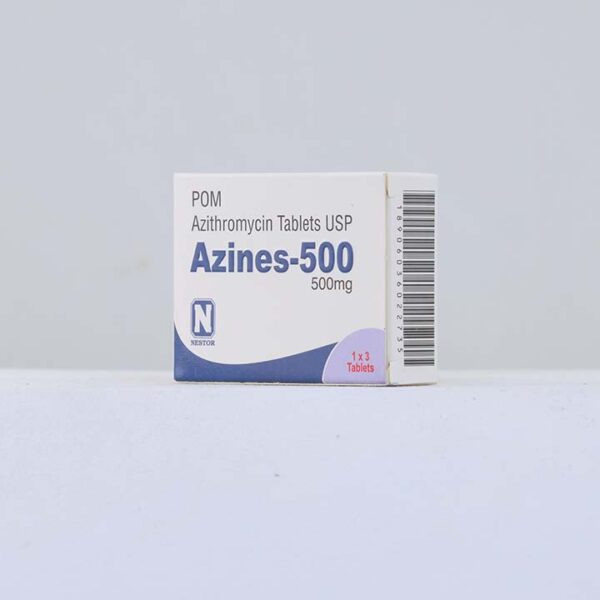 AZINES-500