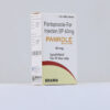 PANROLE INJECTION