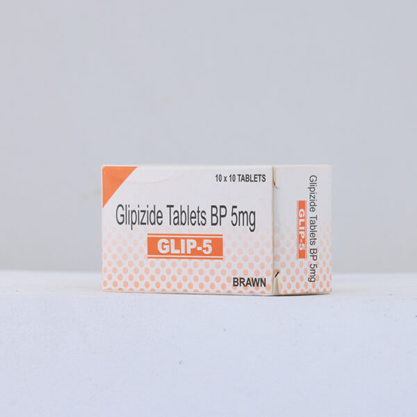 GLIP- 5