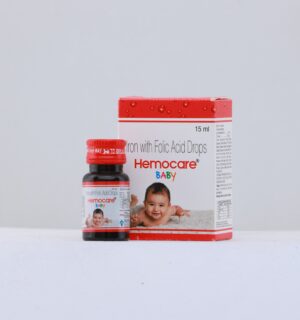 HEMOCARE BABY