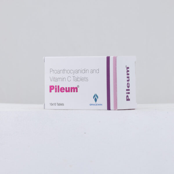 PILEUM