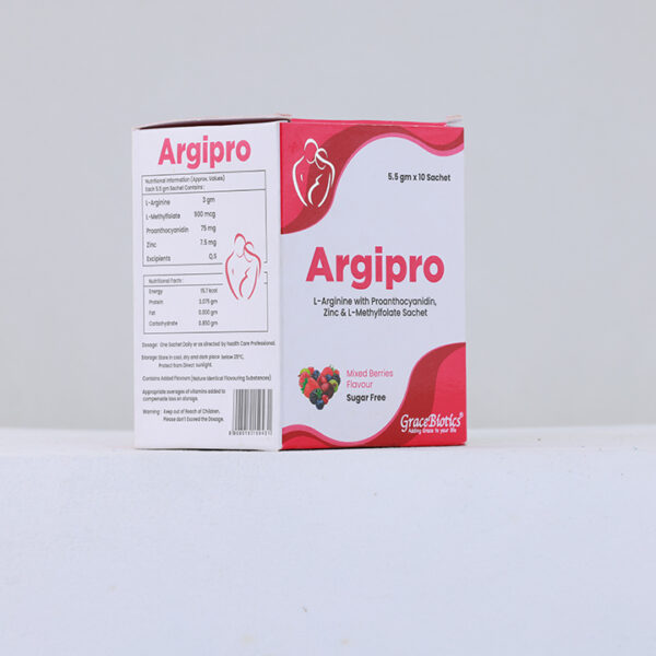 ARGIPRO