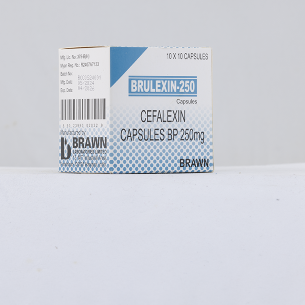 BRULEXIN-250