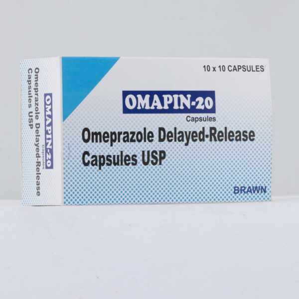 OMAPIN-20