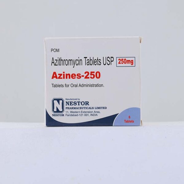 AZINES-250