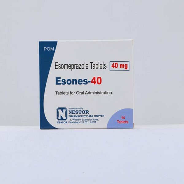 ESONES-40