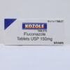 KOZOLE