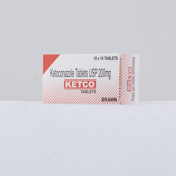 KETCO