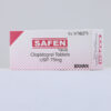 SAFEN
