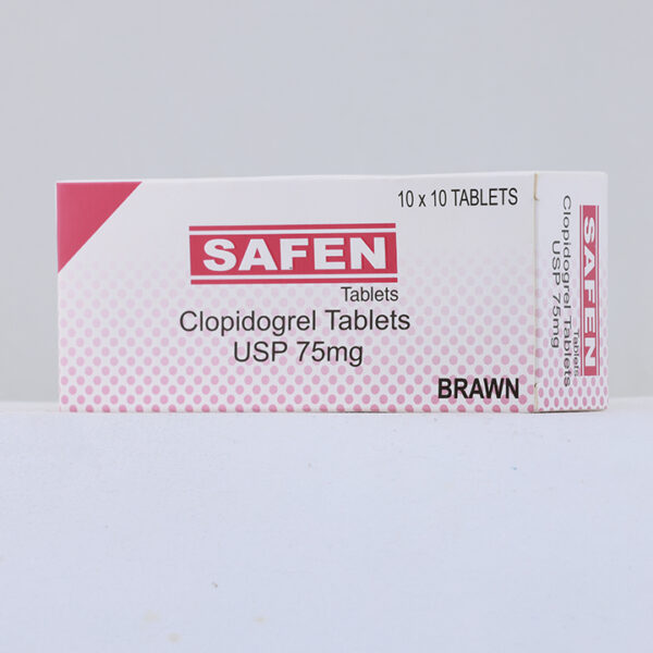 SAFEN