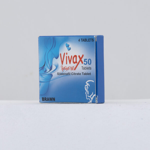 VIVAX - 50