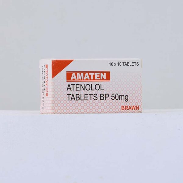 AMATEN-50