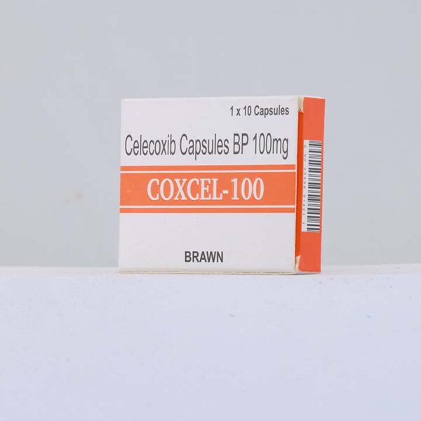 COXCEL-100