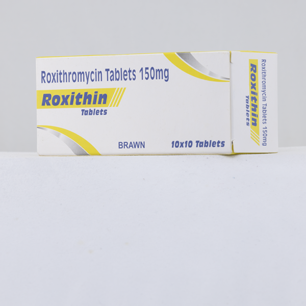 ROXITHIN