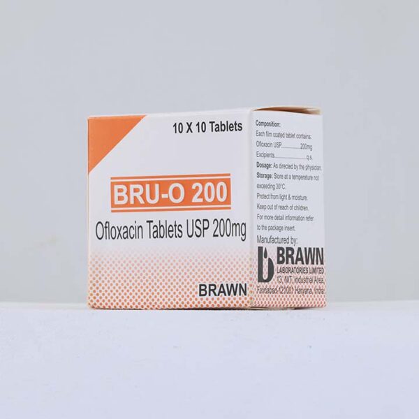 BRU - O