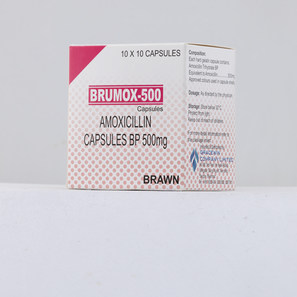BRUMOX-500