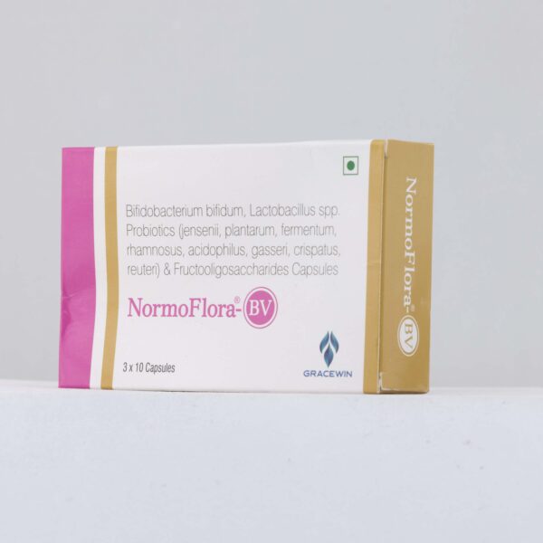 NORMAFLORA BV