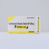 ERYBRU 250