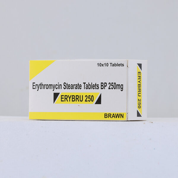 ERYBRU 250