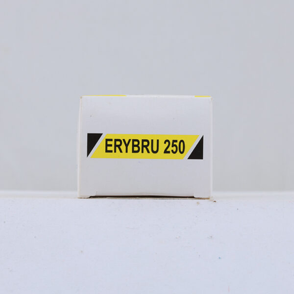 ERYBRU 250