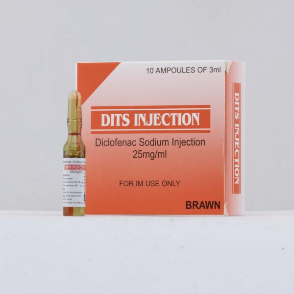 DITS INJECTION