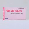 FEME VAG TABLET