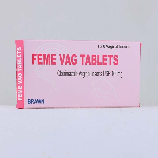 FEME VAG TABLET