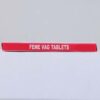 FEME VAG TABLET